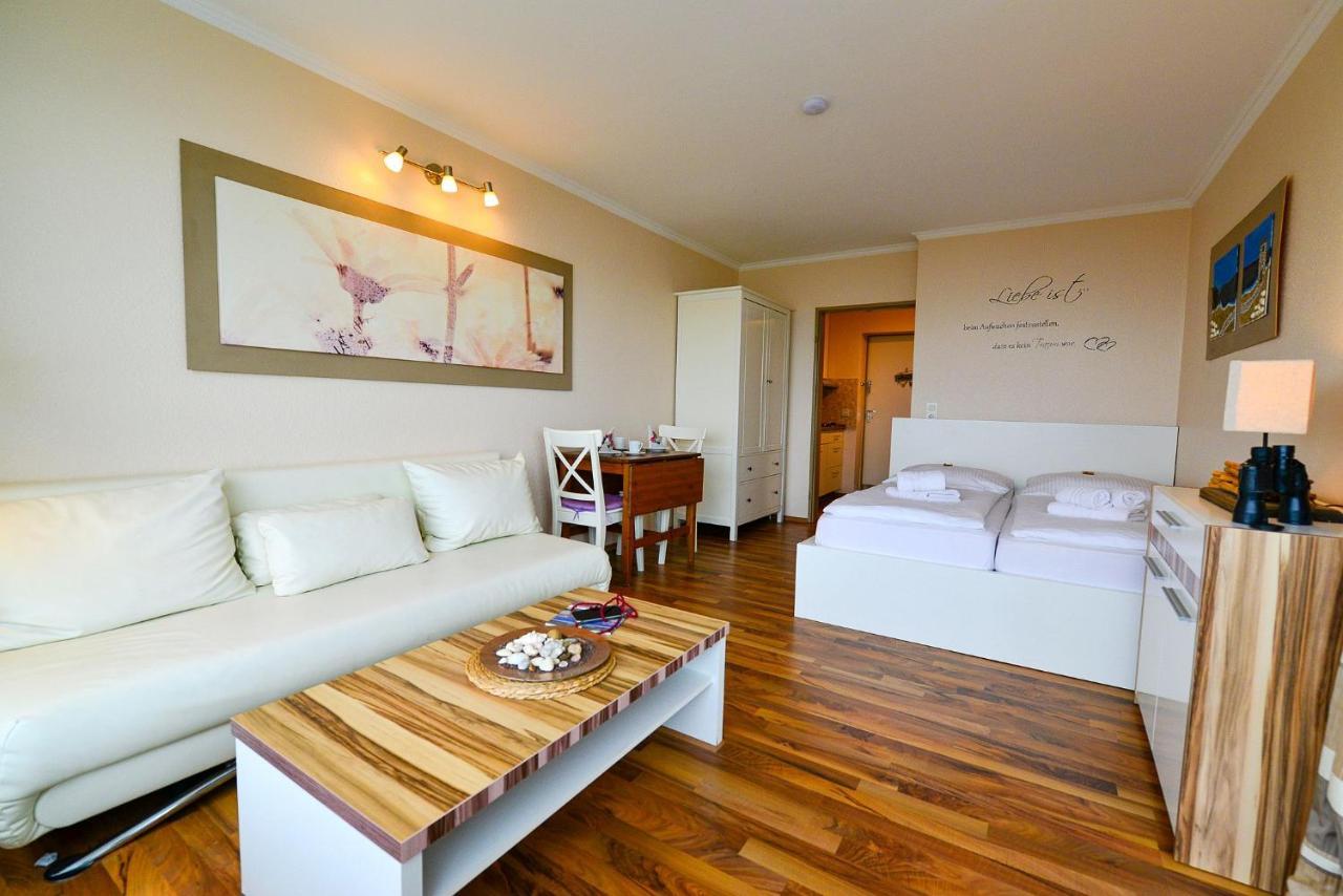 דירות קושהאבן Haus Frische Brise 1508 מראה חיצוני תמונה