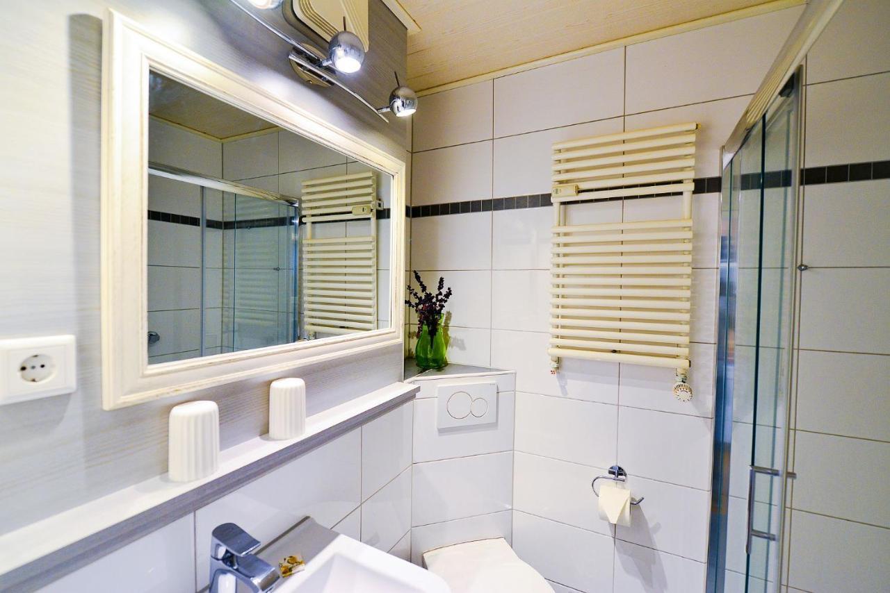 דירות קושהאבן Haus Frische Brise 1508 מראה חיצוני תמונה