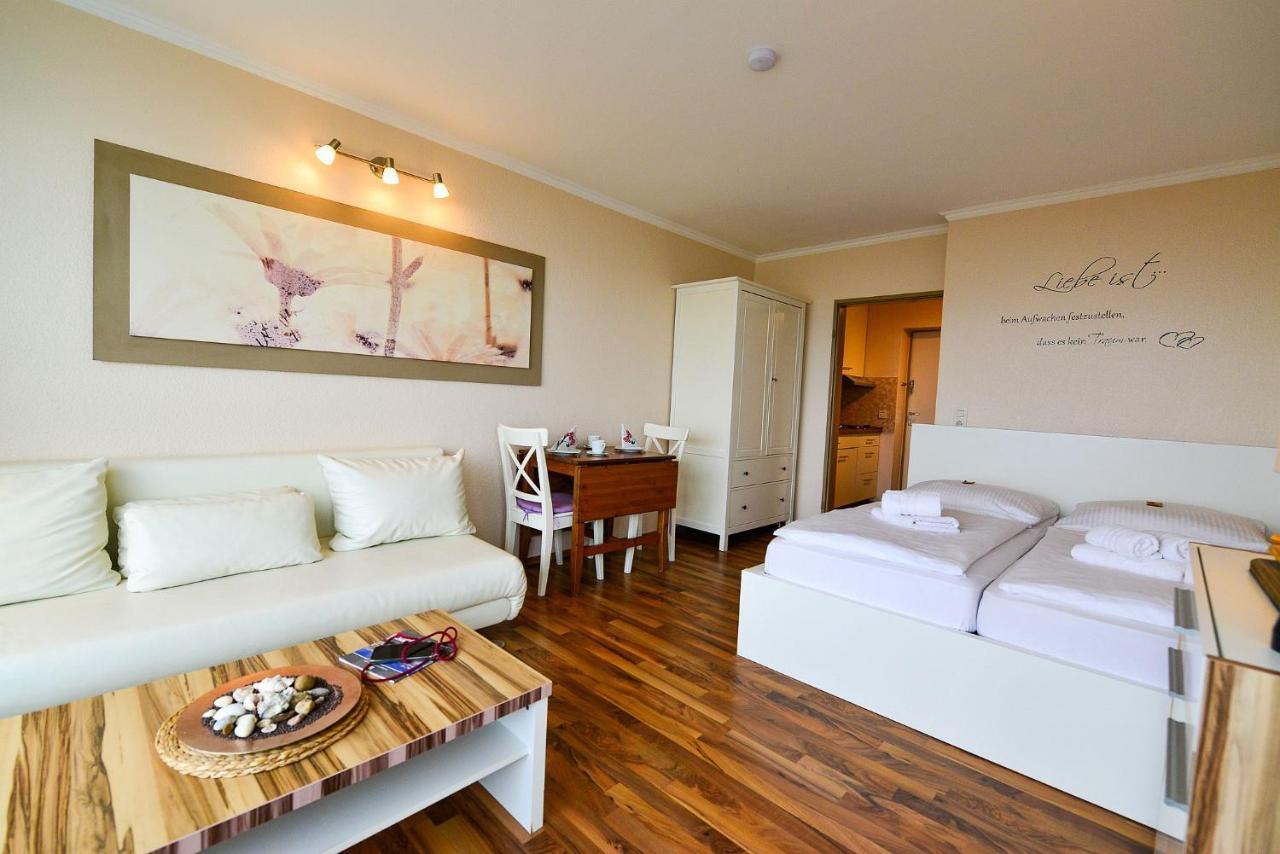 דירות קושהאבן Haus Frische Brise 1508 מראה חיצוני תמונה